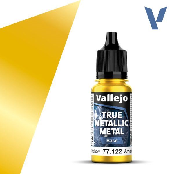 AV-TMM Radiant Yellow (B)