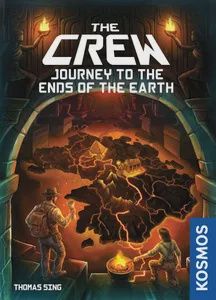 BG The Crew 3