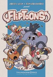 BG Fliptoons