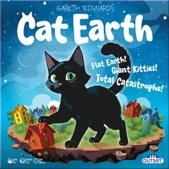 BG Cat Earth