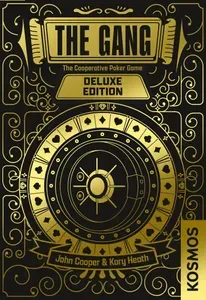 BG The Gang - High Stakes Deluxe