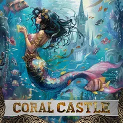 BG Coral Castle