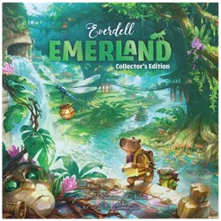 BG Everdell Emerland
