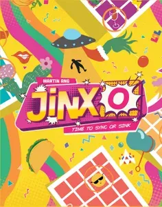BG JinXo