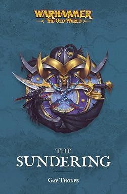 BL3345 The Sundering (PB)
