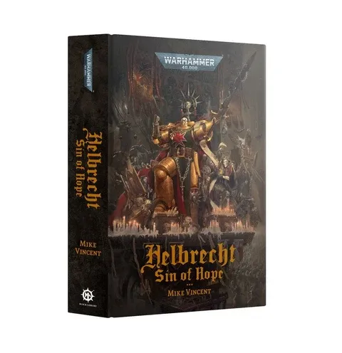 BL3354 Helbrecht Sin of Hope (HB)