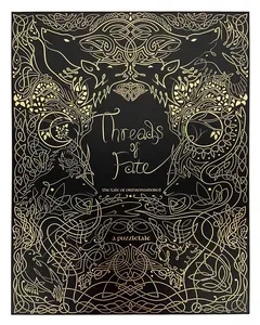 BG Threads of Fate