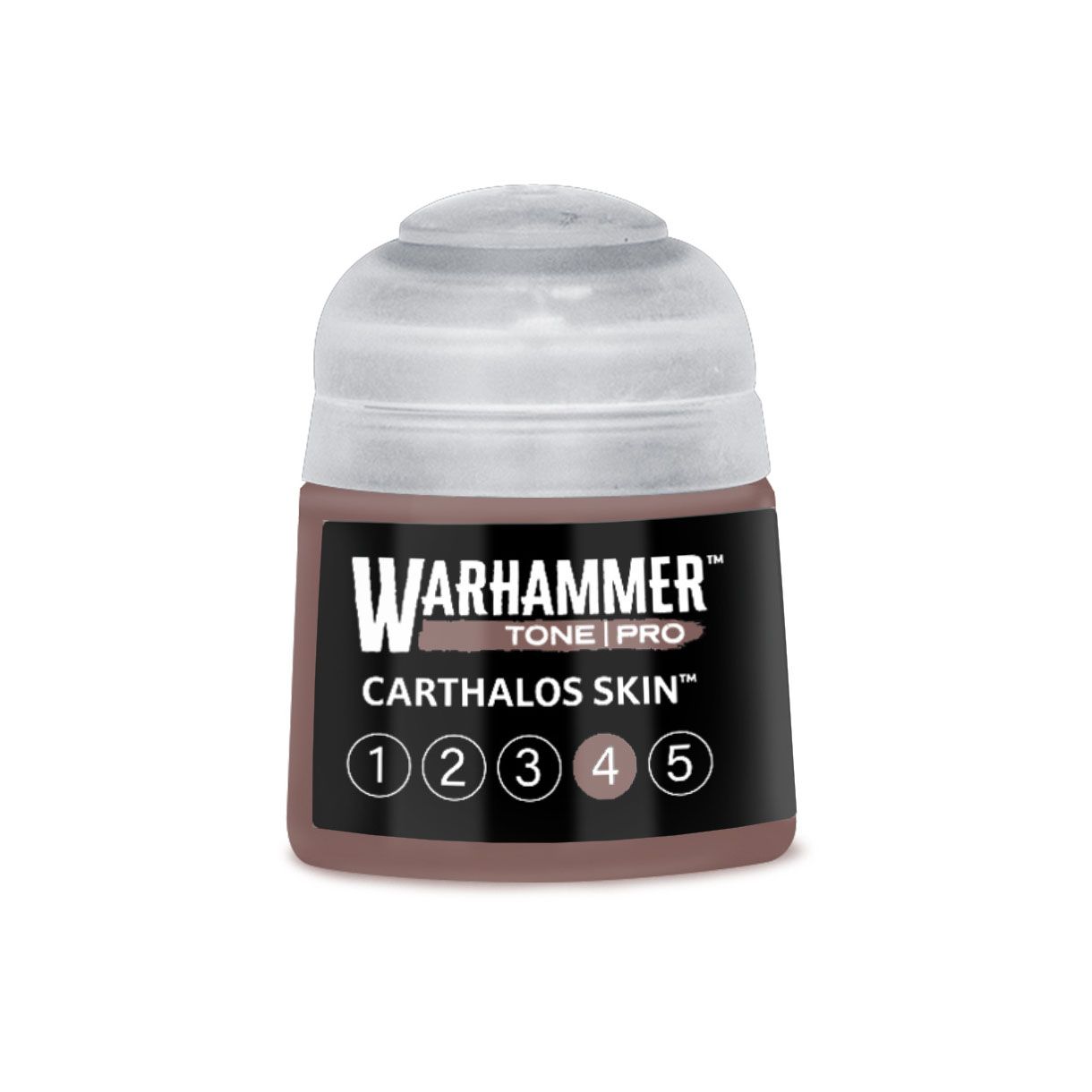 20-074 TN: CARTHALOS SKIN 4 12ML