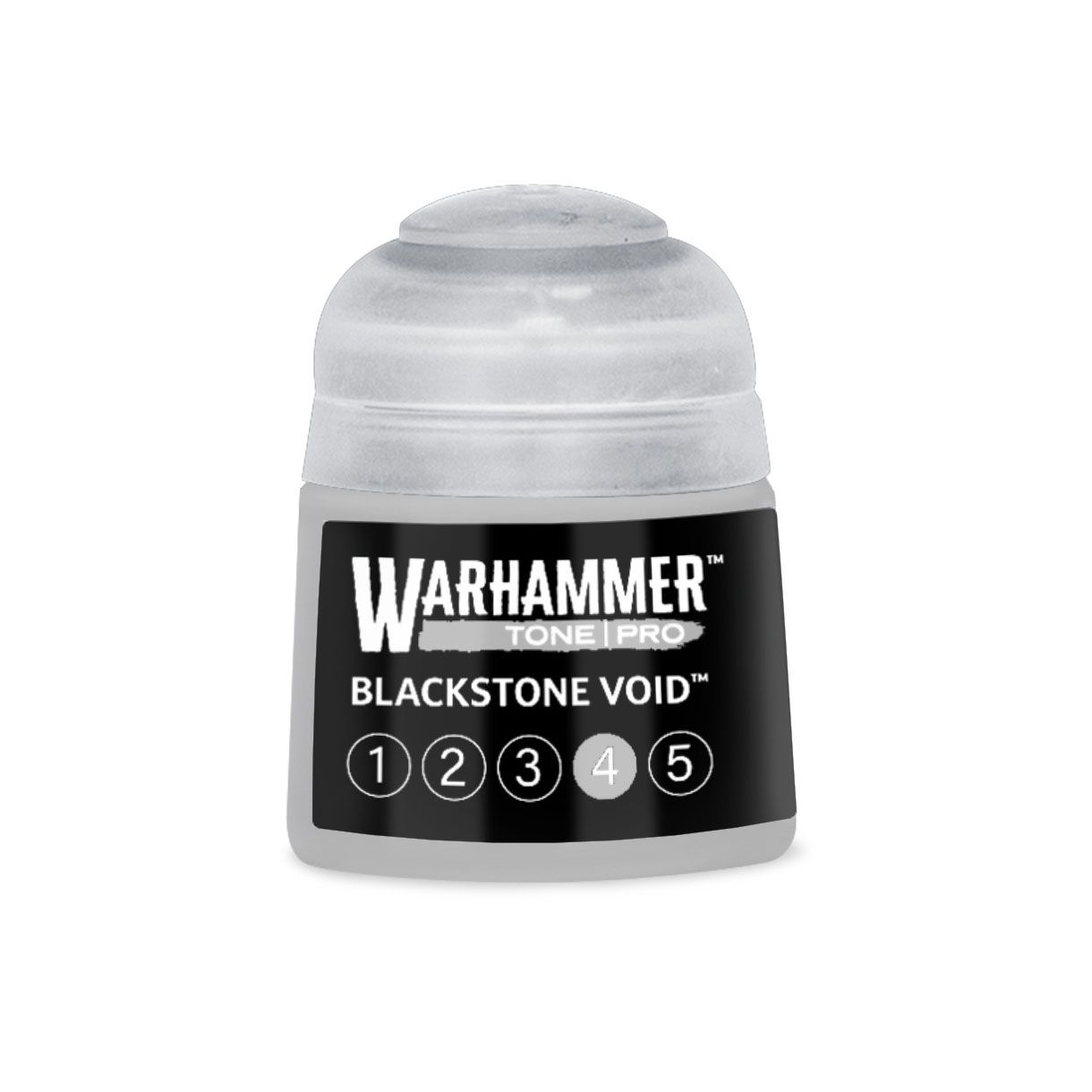 20-124 TN: BLACKSTONE VOID 4 12ML