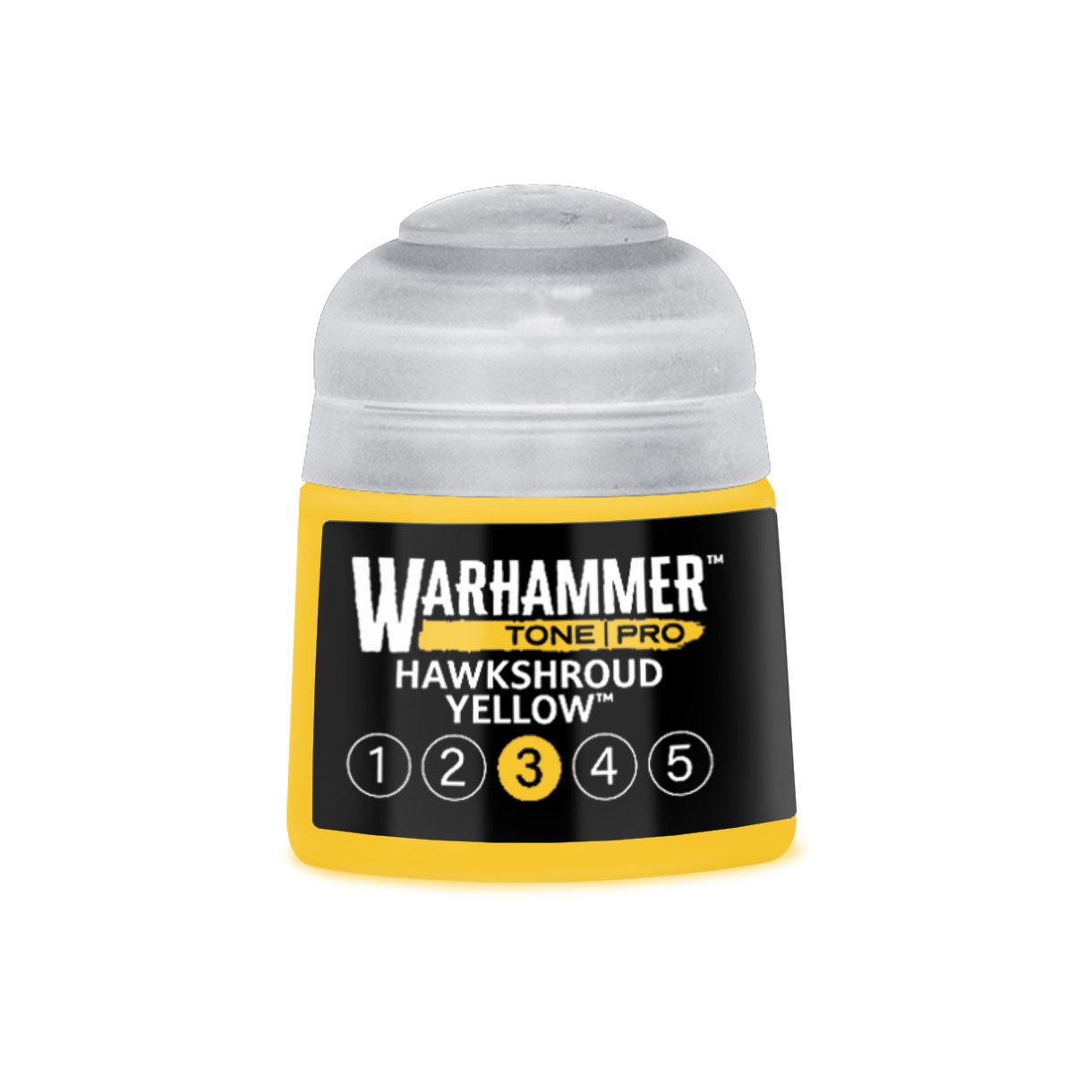 20-193 TN: HAWKSHROUD YELLOW 3 12ML