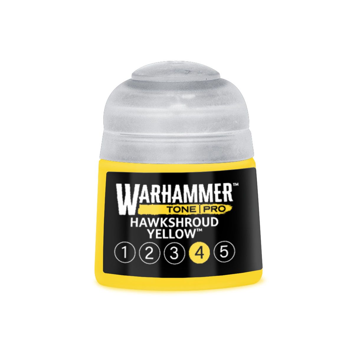 20-194 TN: HAWKSHROUD YELLOW 4 12ML