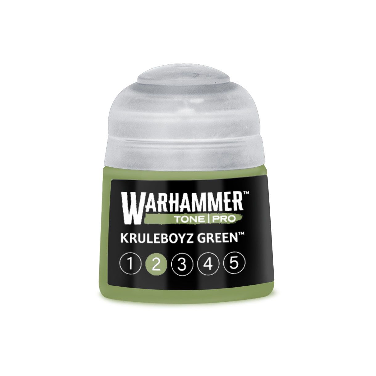 20-222 TN: KRULEBOYZ GREEN 2 12ML