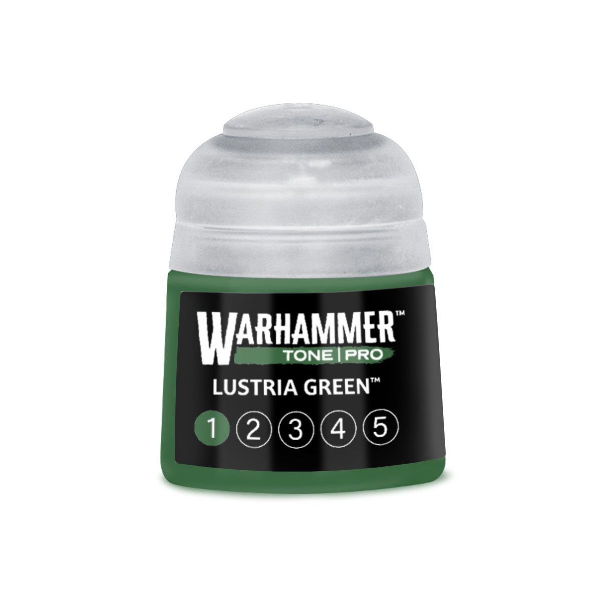 20-251 TN: LUSTRIA GREEN 1 12ML