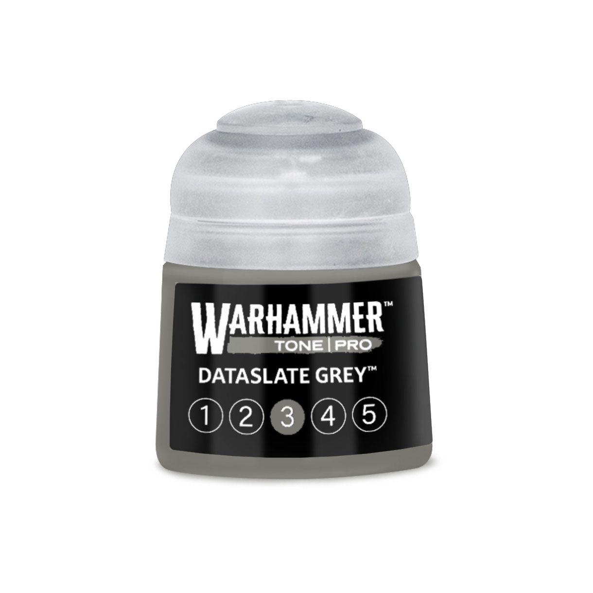20-103 TN: DATASLATE GREY 3 12ML