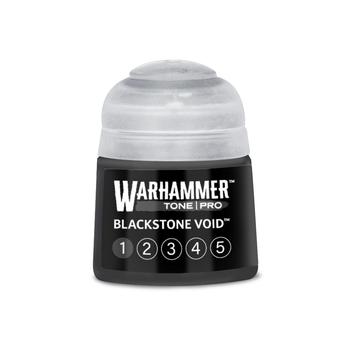 20-121 TN: BLACKSTONE VOID 1 12ML
