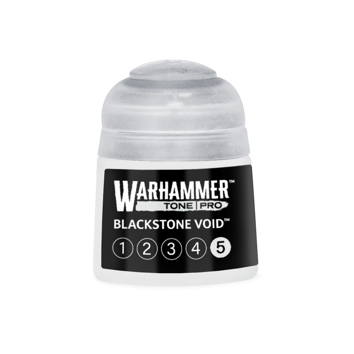 20-125 TN: BLACKSTONE VOID 5 12ML