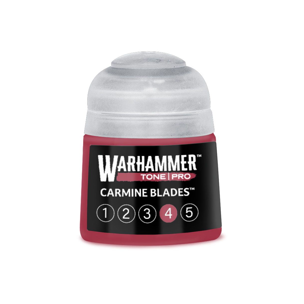 20-144 TN: CARMINE BLADES 4 12ML