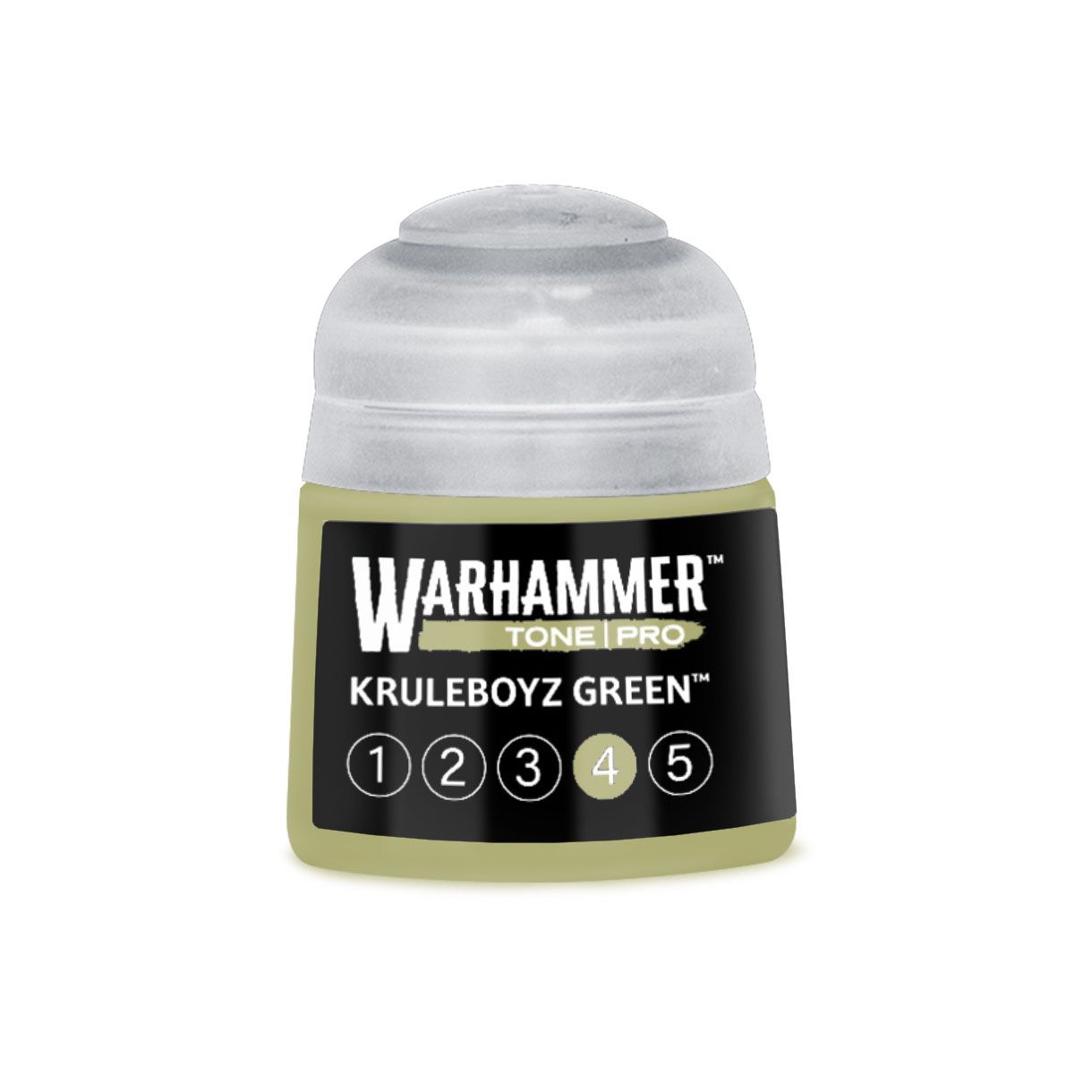 20-224 TN: KRULEBOYZ GREEN 4 12ML