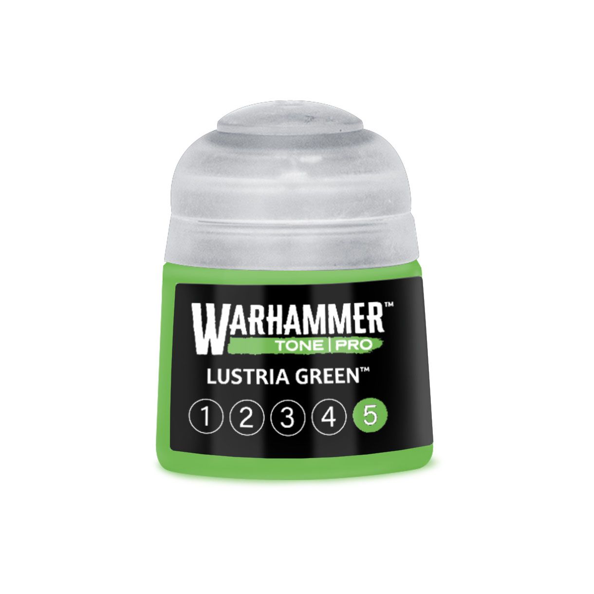 20-255 TN: LUSTRIA GREEN 5 12ML