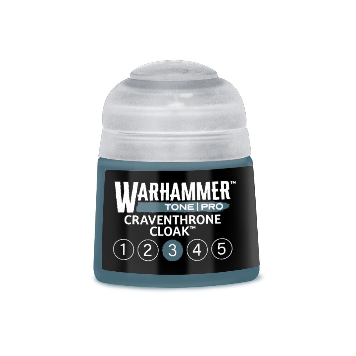 20-313 TN: CRAVENTHRONE CLOAK 3 12ML