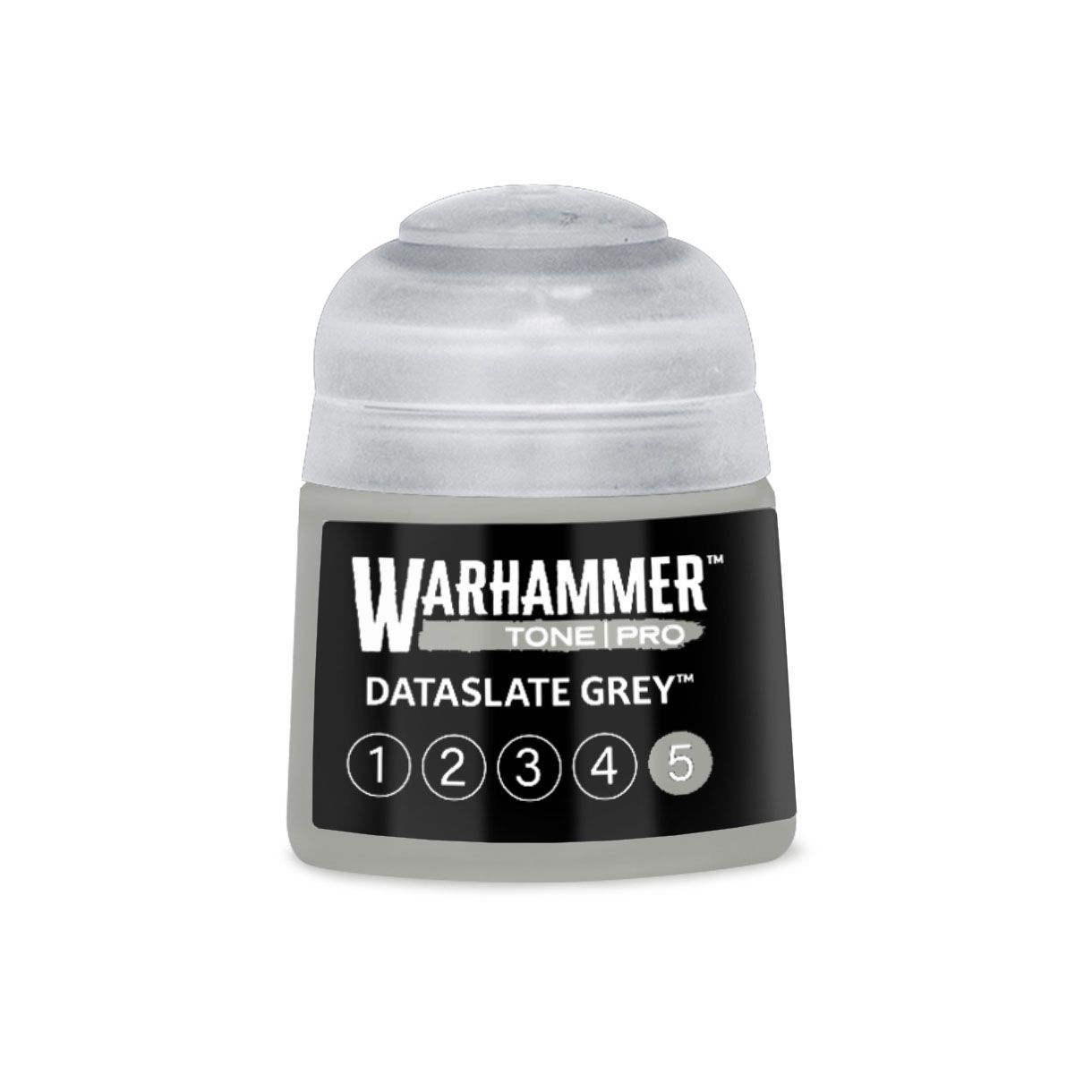 20-105 TN: DATASLATE GREY 5 12ML