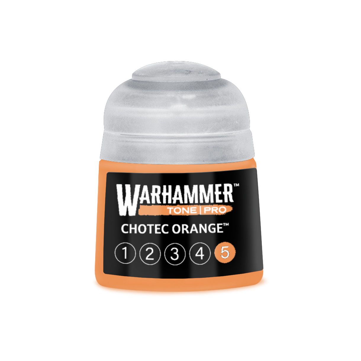 20-175 TN: CHOTEC ORANGE 5 12ML