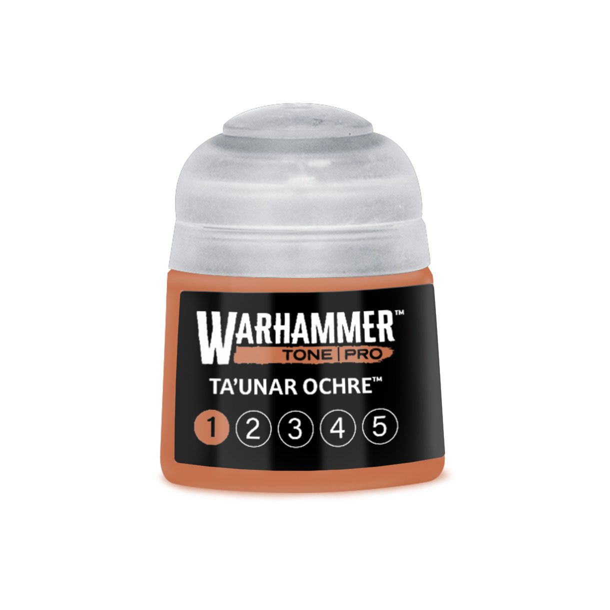 20-181 TN: TA'UNAR OCHRE 1 12ML