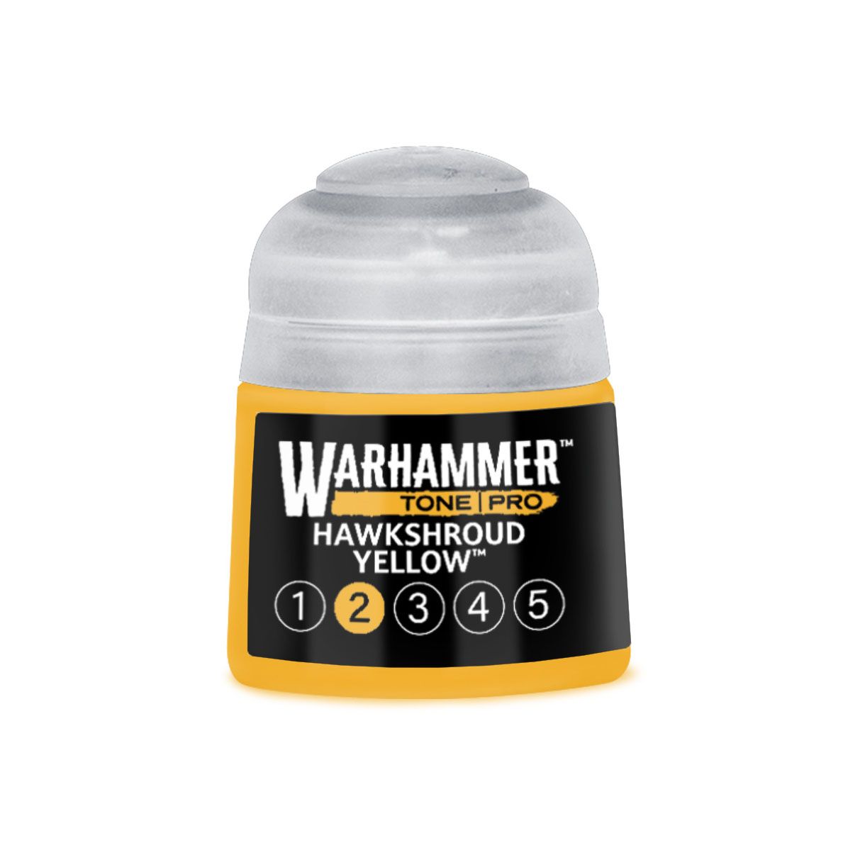 20-192 TN: HAWKSHROUD YELLOW 2 12ML
