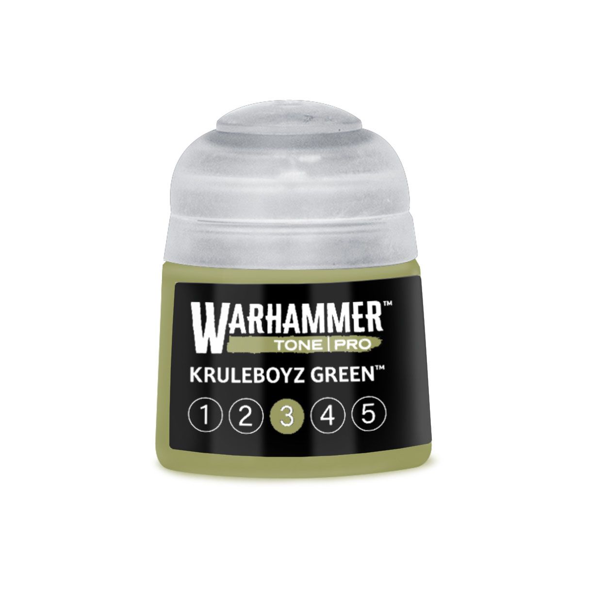20-223 TN: KRULEBOYZ GREEN 3 12ML