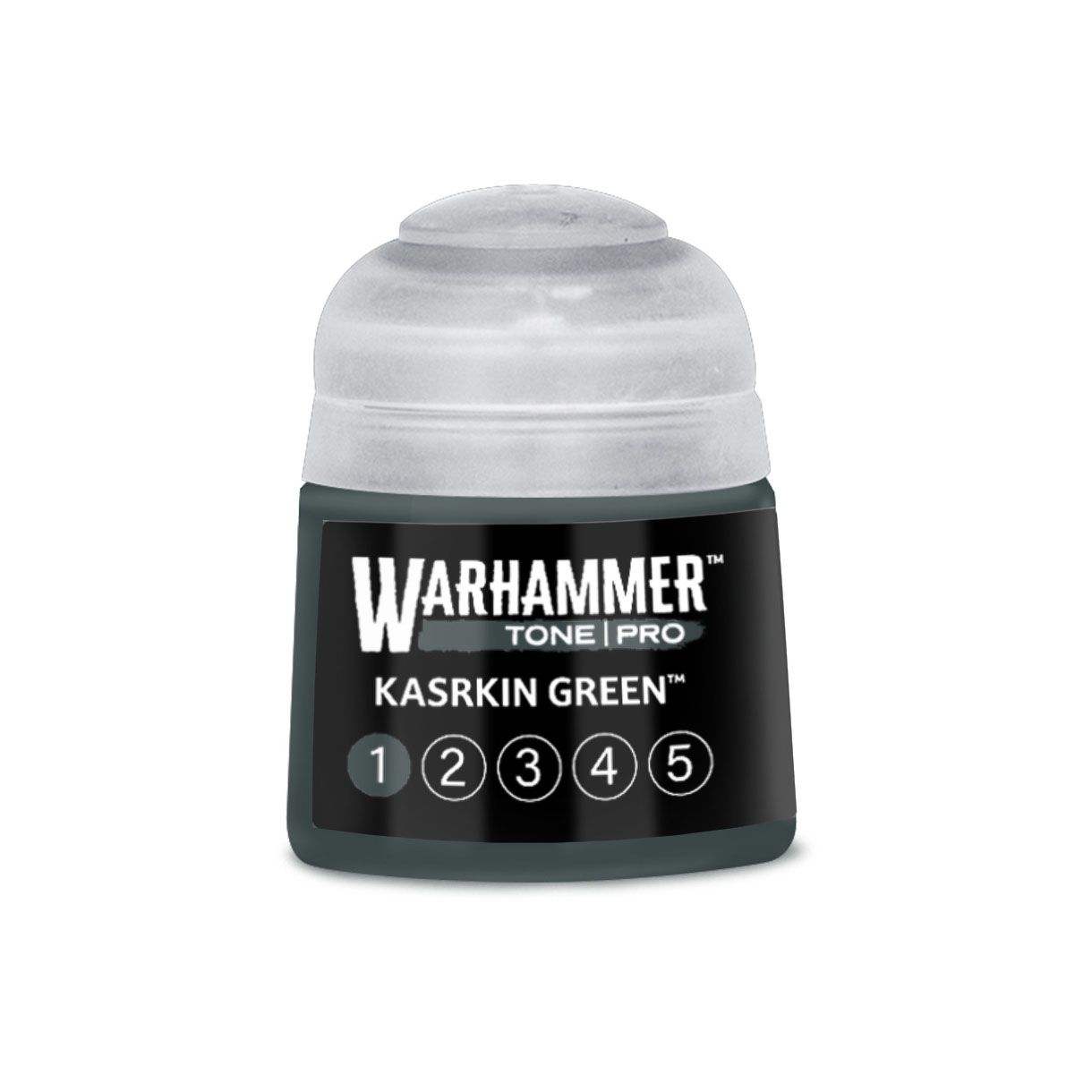 20-261 TN: KASRKIN GREEN 1 12ML