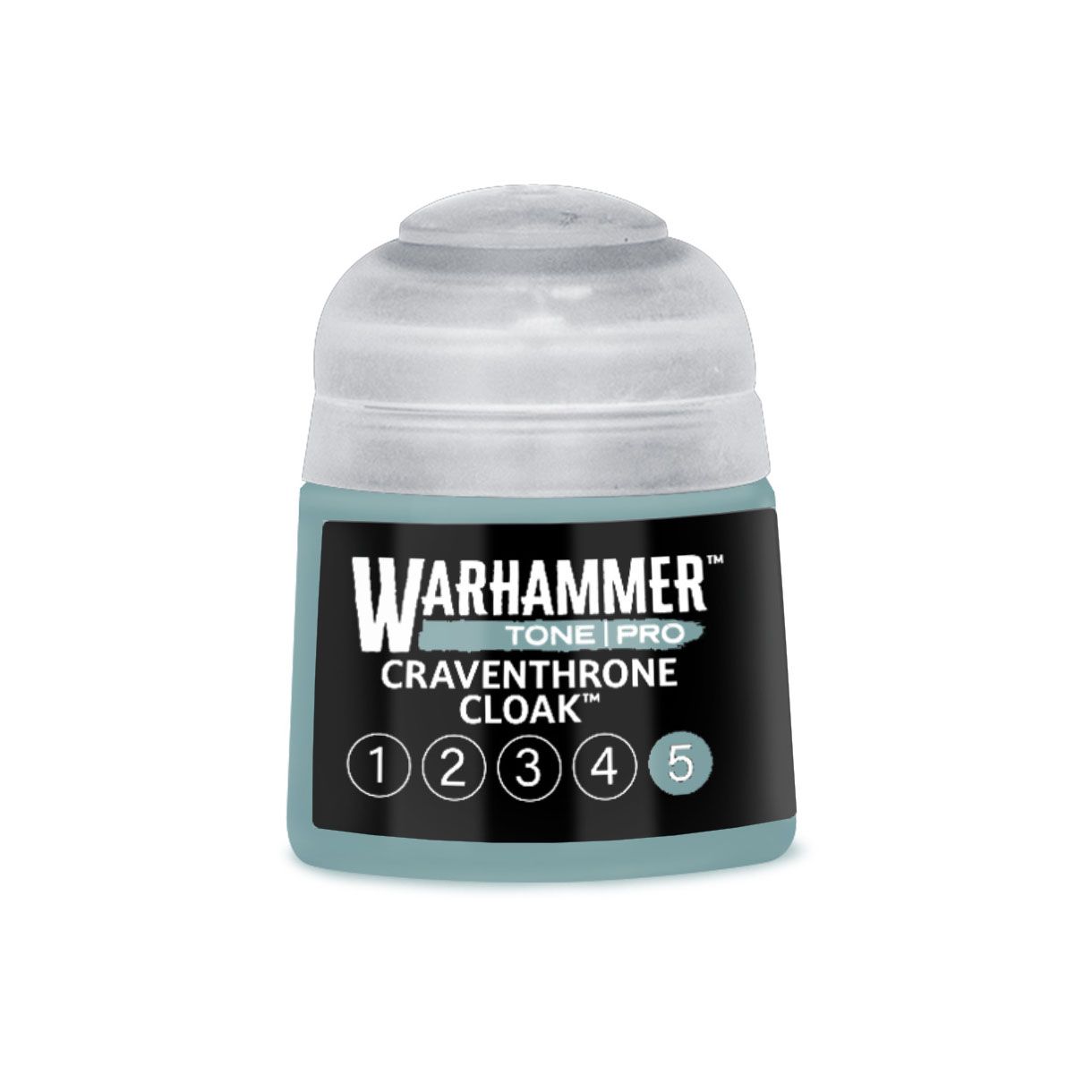 20-315 TN: CRAVENTHRONE CLOAK 5 12ML