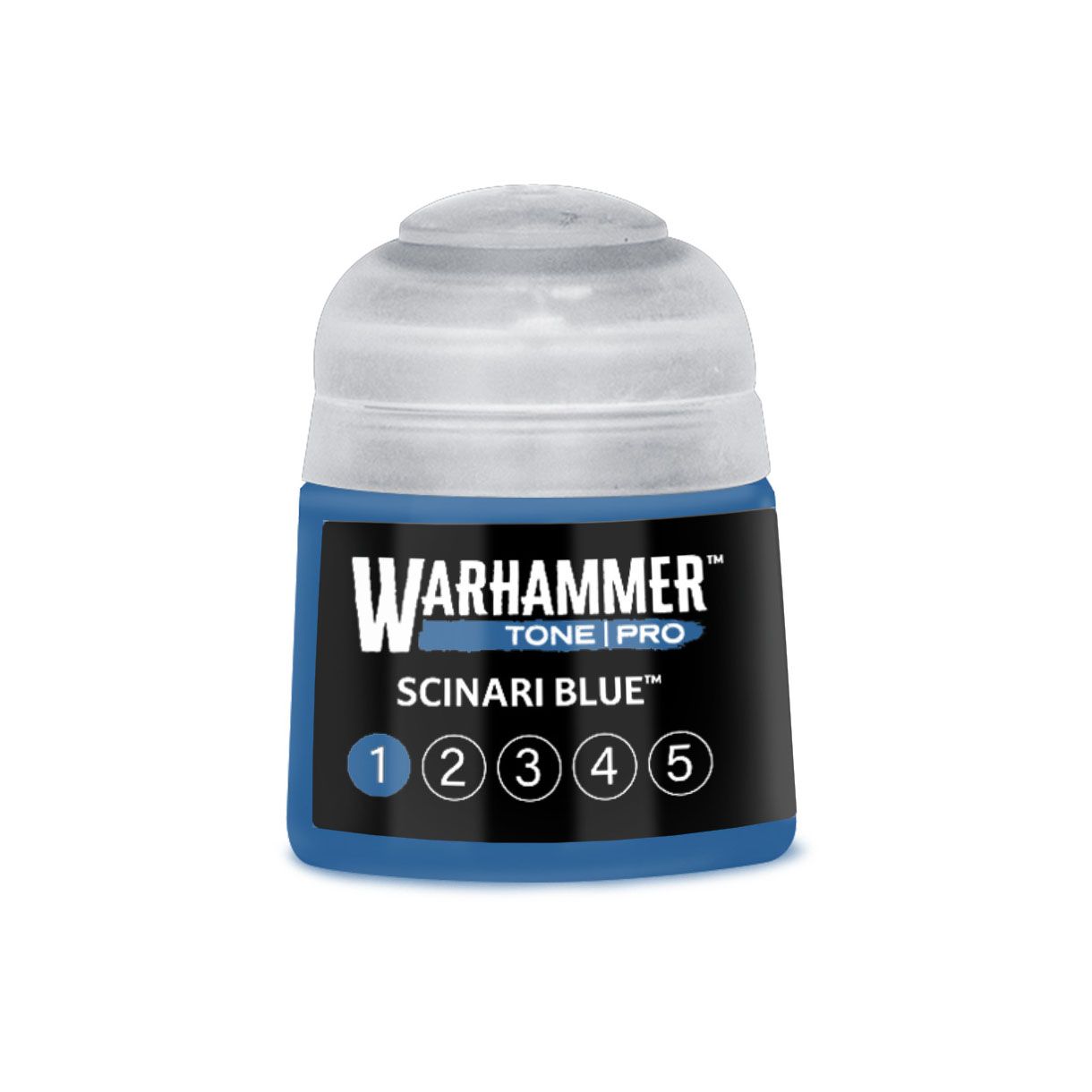 20-341 TN: SCINARI BLUE 1 12ML