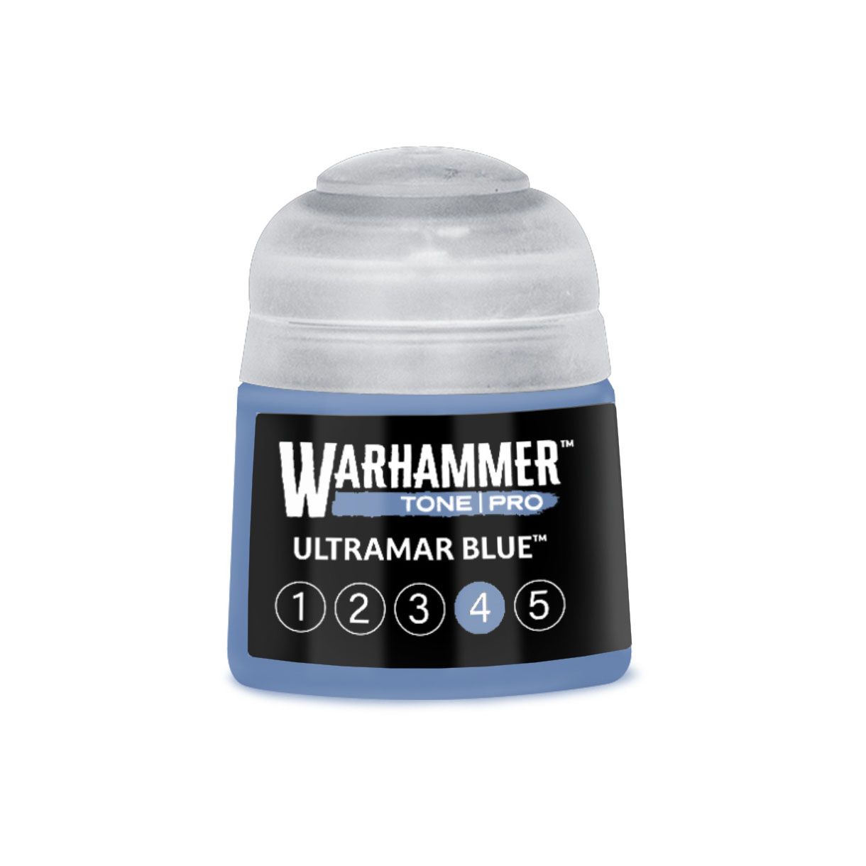 20-364 TN: ULTRAMAR BLUE 4 12ML