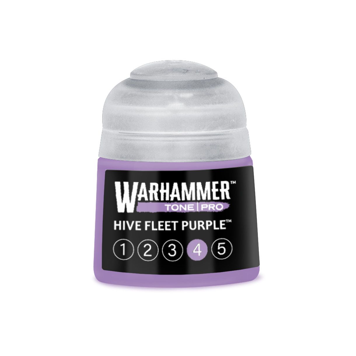 20-394 TN: HIVE FLEET PURPLE 4 12ML