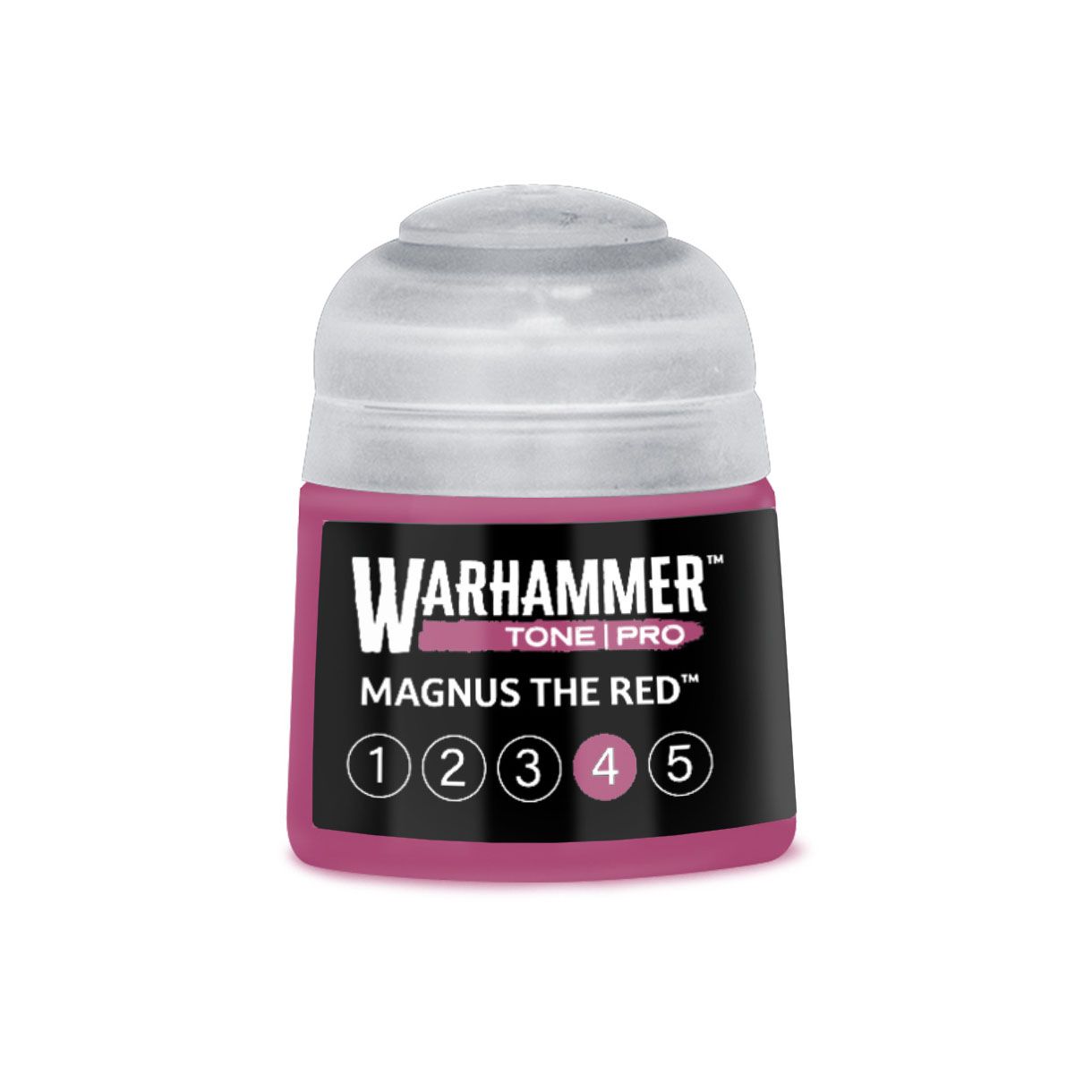 20-404 TN: MAGNUS THE RED 4 12ML
