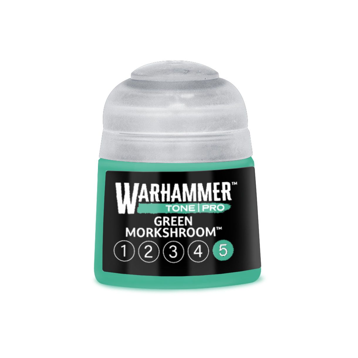 20-285 TN: GREEN MORKSHROOM 5 12ML