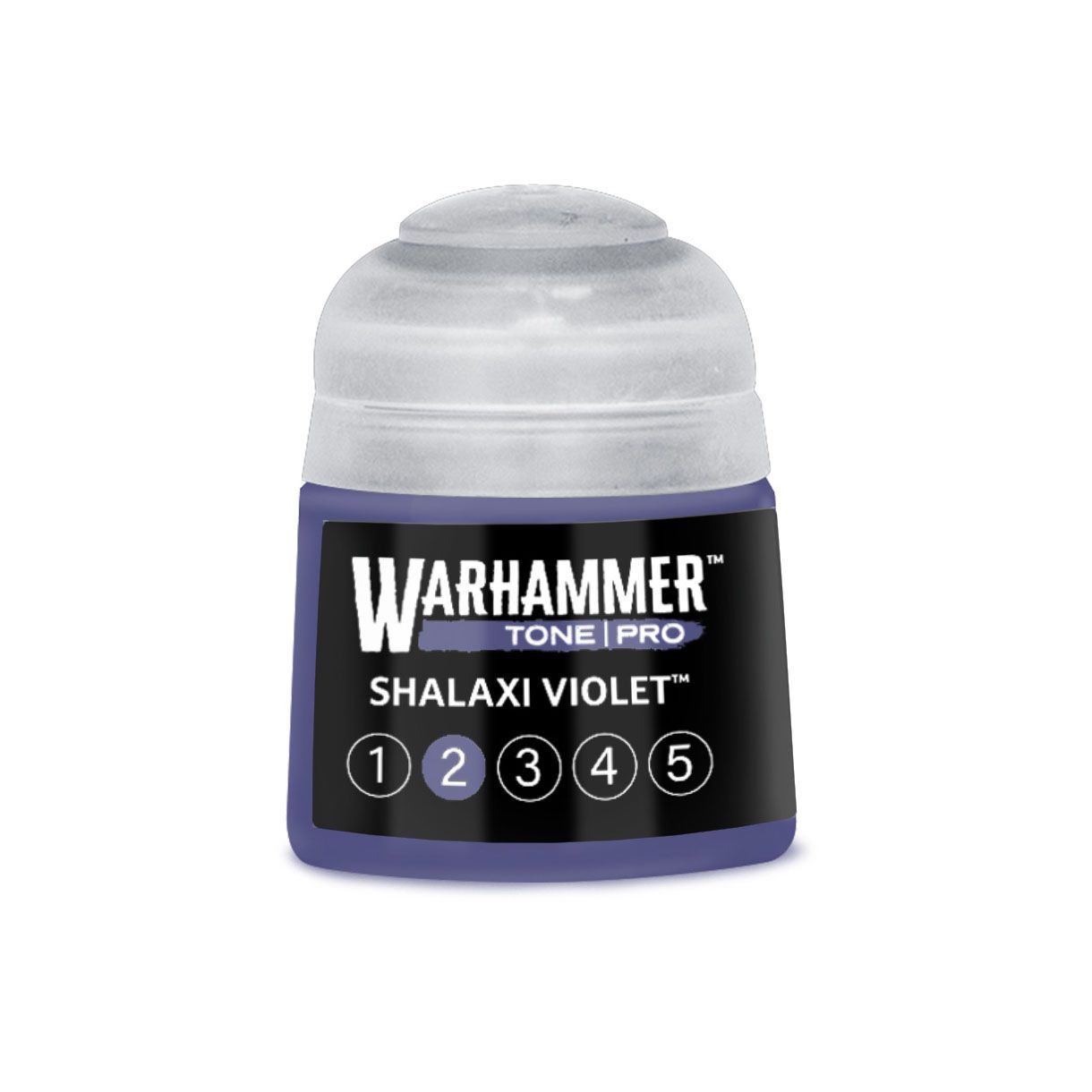 20-372 TN: SHALAXI VIOLET 2 12ML