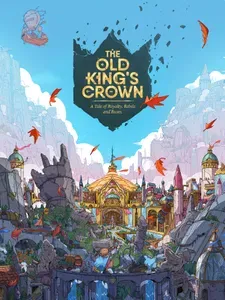 BG The Old King's Crown