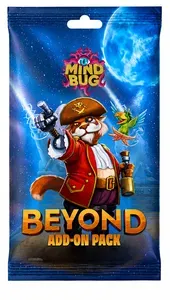 BG Mindbug - Beyond Add-on