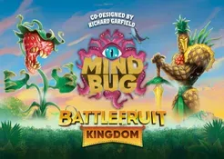 BG Mindbug  - Battlefruit Kingdon
