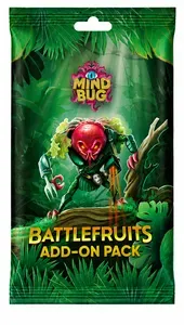 BG Mindbug - Battlefruits Add-on