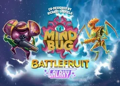 BG Mindbug  - Battlefruit Galaxy