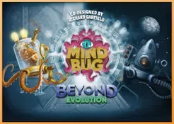 BG Mindbug - Beyond Evolution