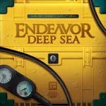 BG Endeavour Deep Sea Deluxe