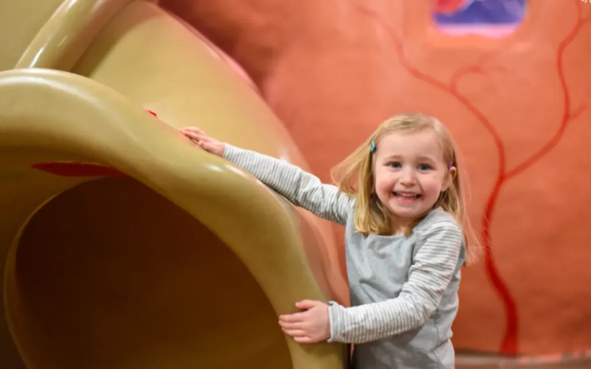 The Bunny - One Year membership for 1 named adult and 1 named child