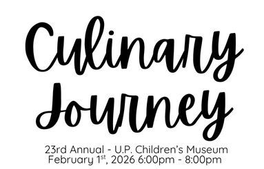 Culinary Journey - 2 Tickets
