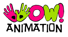 Clay Animation Camp July 20th-24th