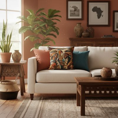 Midnight Wanderer Quilted Pillow Case Midnight Wanderer Quilted Pillow Case