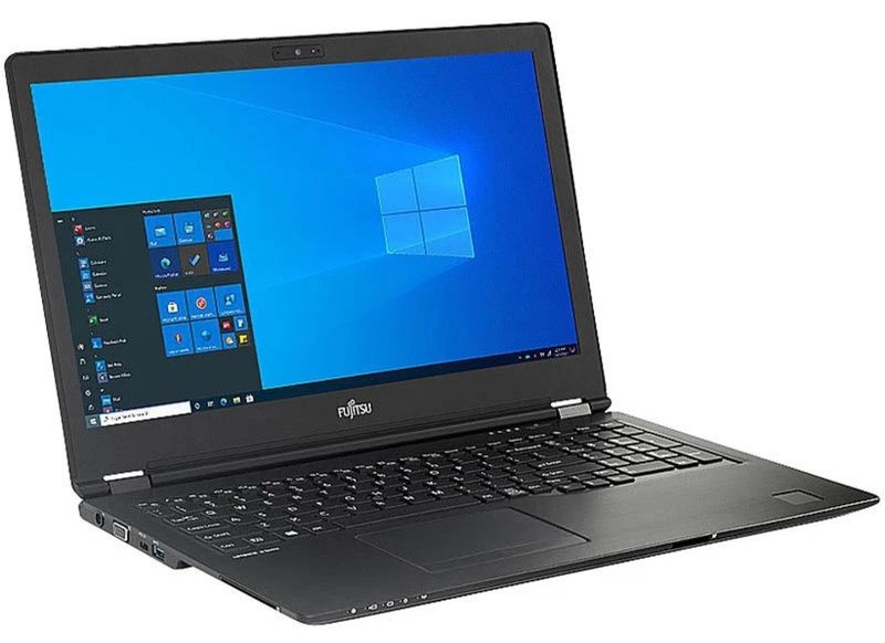 Fujitsu Lifebook U757