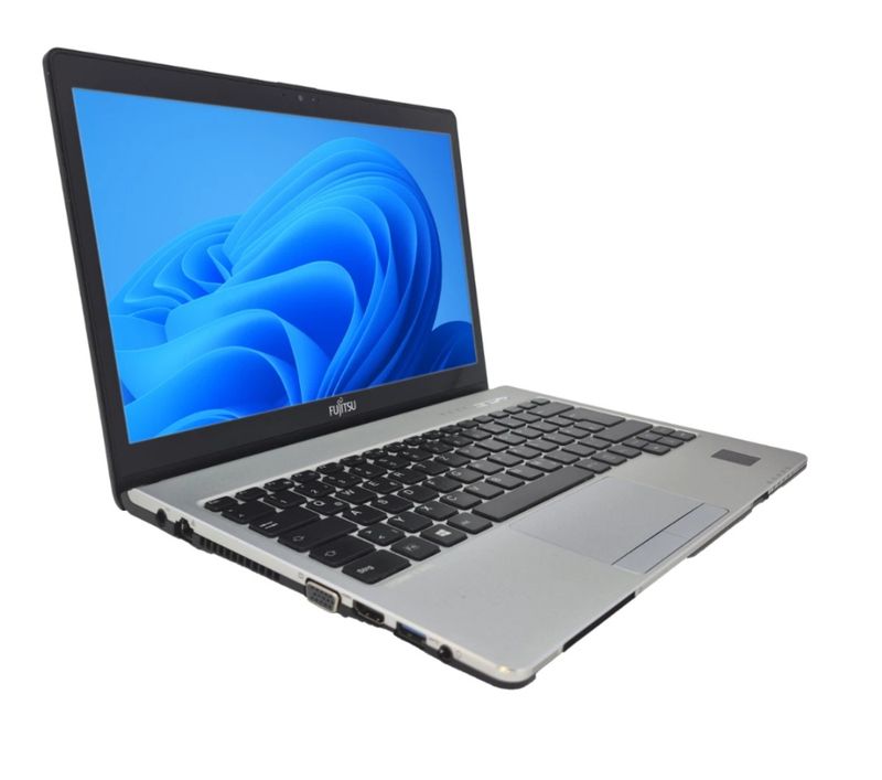 Fujitsu Lifebook S936